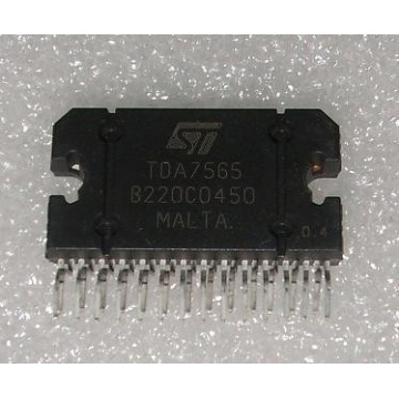 TDA7565 ST® be2