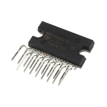 TDA8561Q Philips ac4