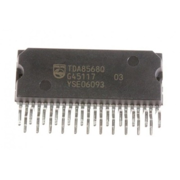 TDA8568Q Philips ra4