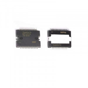 TDA8954TH Philips NXP® sj - Img 2