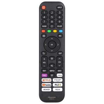 Telecomanda Hisense K&M ENV2AV30K
