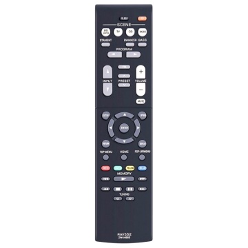 Telecomanda originala Yamaha RAV552 / ZW44660