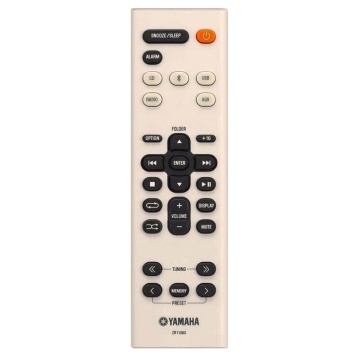 Telecomanda originala Yamaha ZR11060