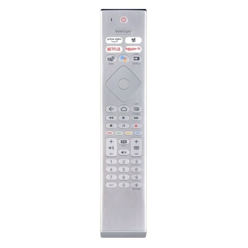 Telecomanda Philips Ambilight OLED 398GM10SEPHN / SRC4526 BT/IR/RF