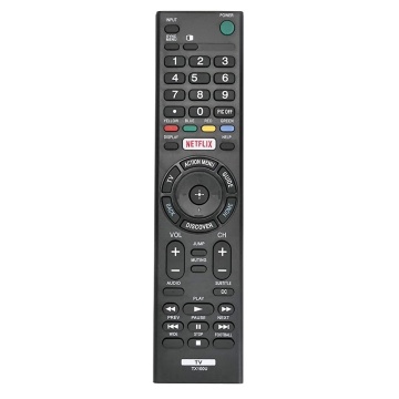 Telecomanda Sony RMT-T100U