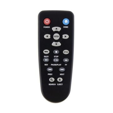 Telecomanda Western Digital HD TV Live