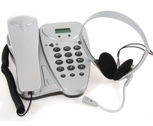 Telefon & Set internet - Img 1