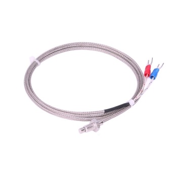 Termocupla tip K / M6 / 1m - Berm