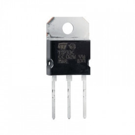 TIP33C ONS / ST® - Img 2