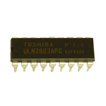 ULN2803AP Toshiba rb3