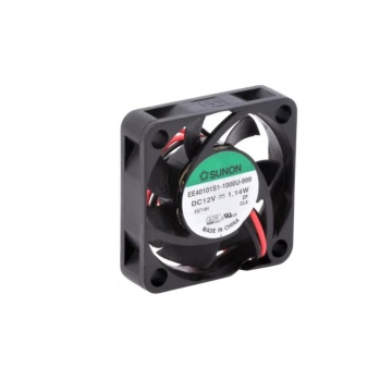 Ventilator 40X40X10 12V Sunon