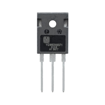 YGW60N65F1 / T1 Luxin