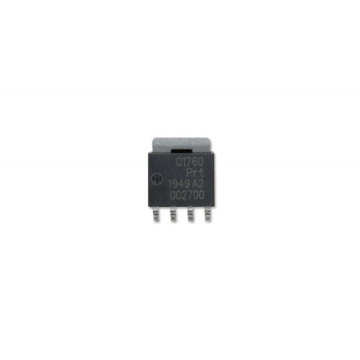 01760 / PSMN017-60 Philips th3