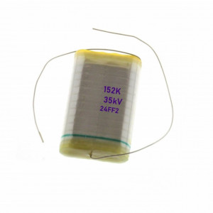1,5nF/35kV Matsushita - Img 1