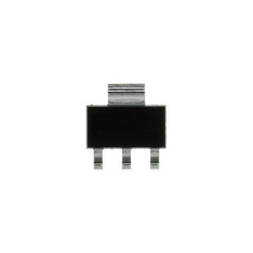 1NB60 / FQT1N60 SOT tq