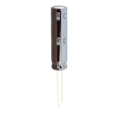 24uF/450V Nichicon