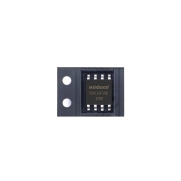 25Q128FVSG / FVSIG WinBond ji2