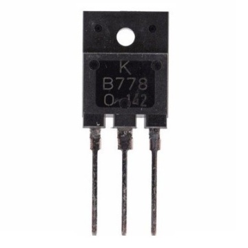 2SB778 KEC Samsung