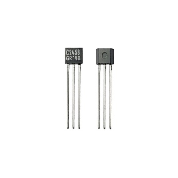 2SC2458 / C2458 Toshiba