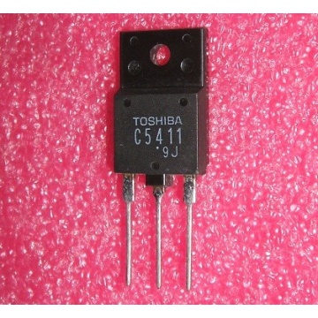 2SC5411 Toshiba