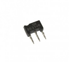 2SD637 / D637 Matsushita - Img 2