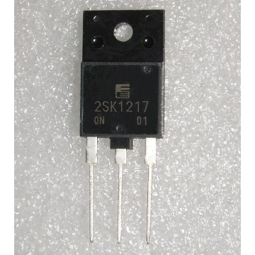 2SK1217 Fuji