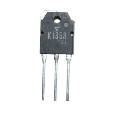 2SK1358 Toshiba