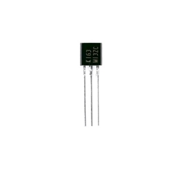 2SK163 / K163 NEC/TOS