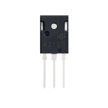 2SK2196 / K2196 Shindengen