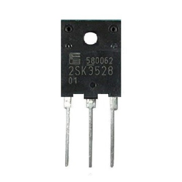 2SK3528 FEC