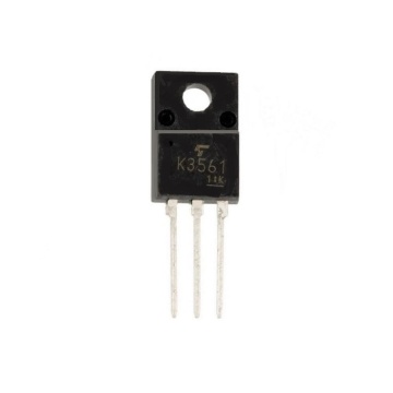 2SK3561 Toshiba