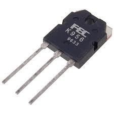 2SK956 Fuji 1dr