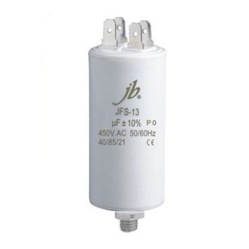3,5uF/450Vac CBB60 JB®