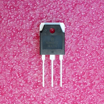 40N60FD2 / SGT40N60FD2 ONS