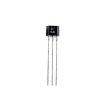 41F / SH41 / SS41F Hall Honeywell eq