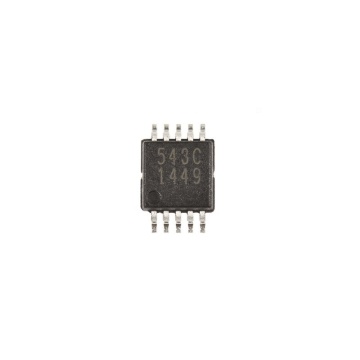 543C / CS5343-CZZ Cirrus Logic si3