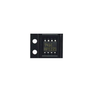 741C / uA741CD mg1