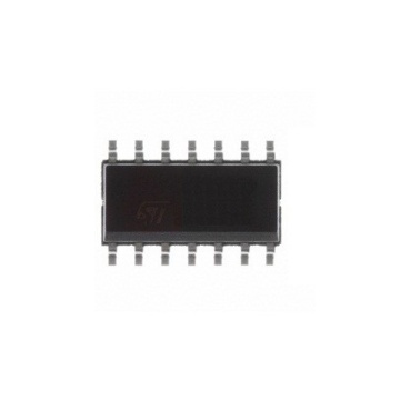 74HC74 SMD Fairchild rg1