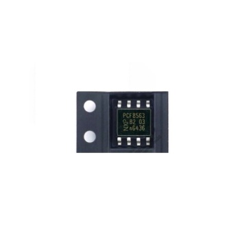 8563T / PCF8563T Philips tdm