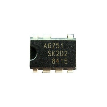 A6251 / STRA6251 Sanken ah2
