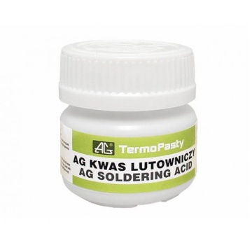 Acid decapant pt. nichel 35ml