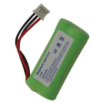 Acumulator 2,4V 650mAh