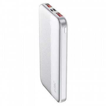 Acumulator Li-Po 10000mAh 22,5W PowerBank - Img 1