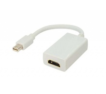 Adaptor Mini-Displayport - HDMI - Img 2