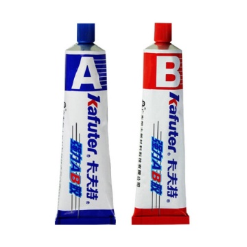 Adeziv Acrilic elastic universal A+B 32g