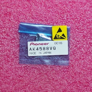 AK4588VQ AKM ai - Img 1
