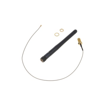 Antena WiFi cu cablu 30cm Denon - Img 2