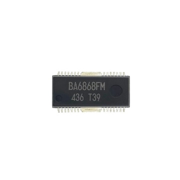 BA6868FM Rohm rc2