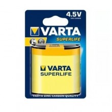 Baterie 4,5V 3R12 Varta - Img 2