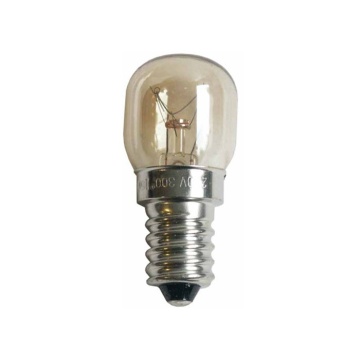 Bec 230V 15W E14 300°C